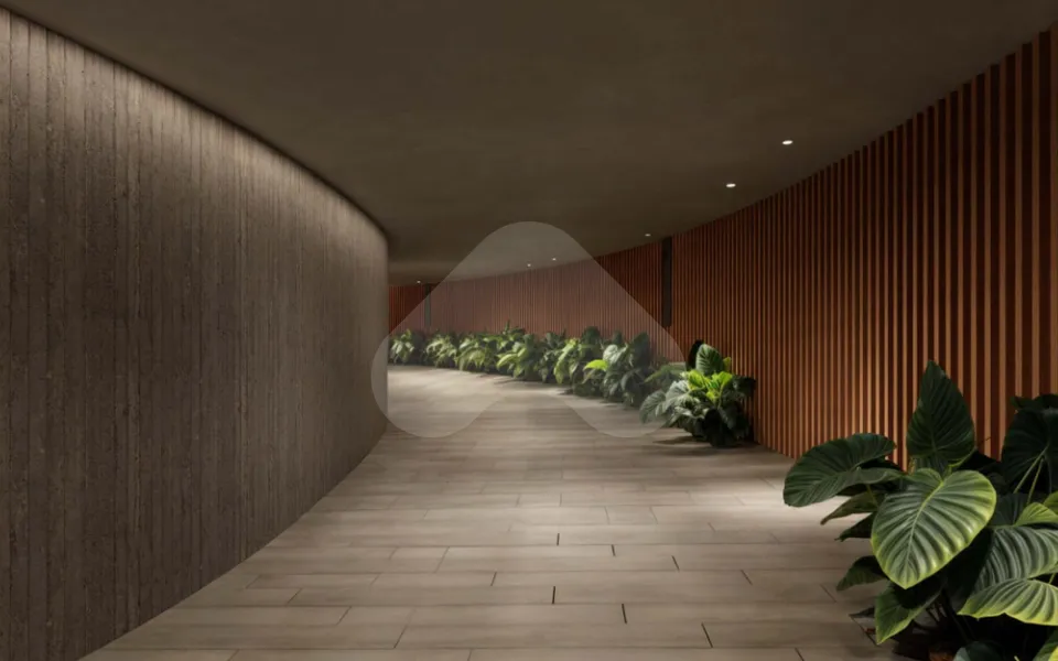 Estância Pernambuco - Casa com 400 m², em Leblon — foto 10