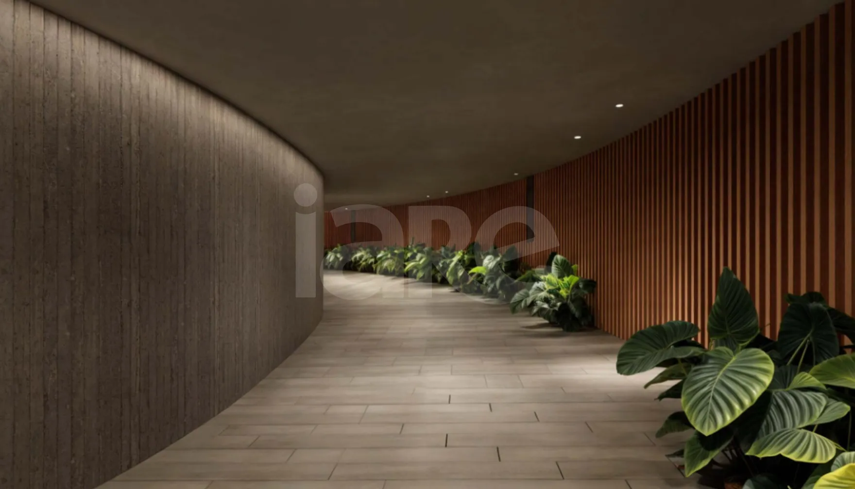 Estância Pernambuco - Casa com 400 m², em Leblon — foto 12