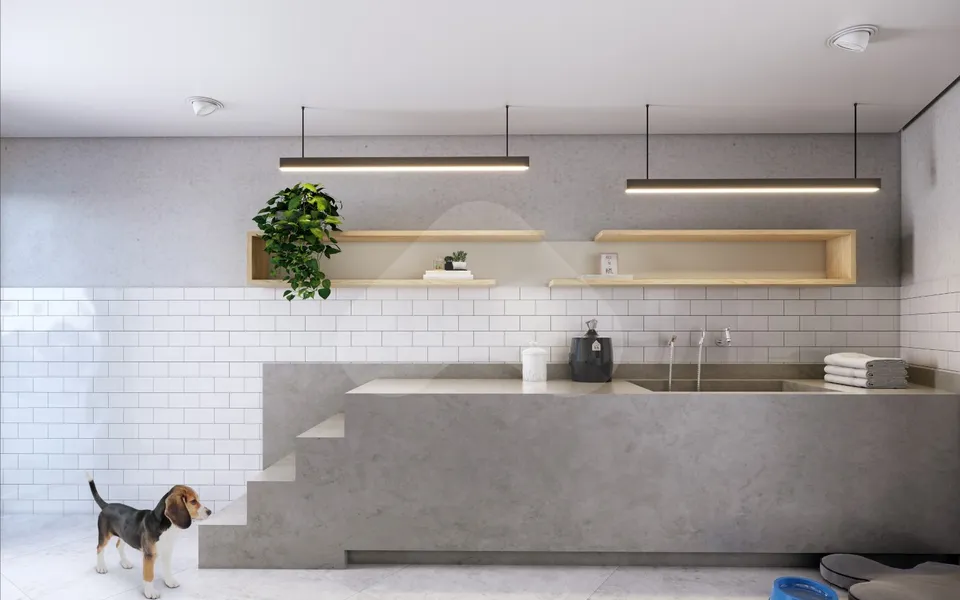 Vis Vila Mascote - Loja com 35,02 m², em Vila Mascote — foto 15