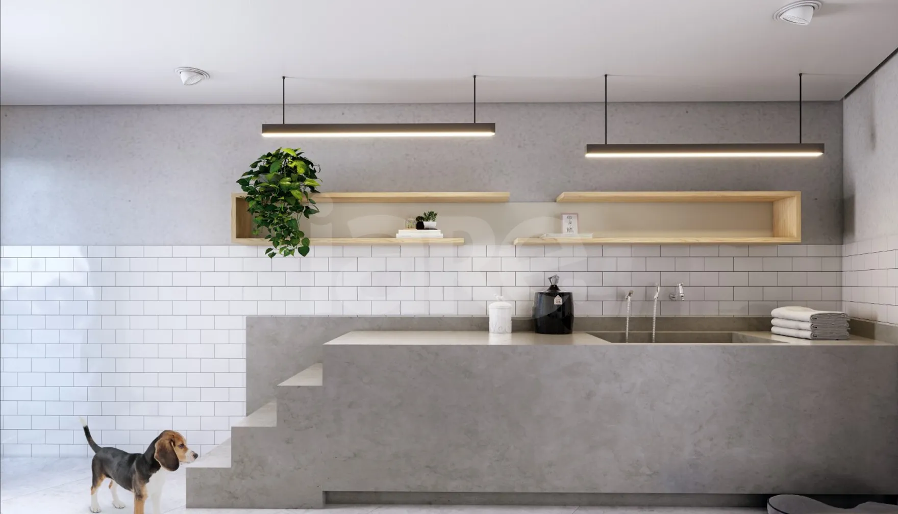 Vis Vila Mascote - Loja com 35,02 m², em Vila Mascote — foto 15