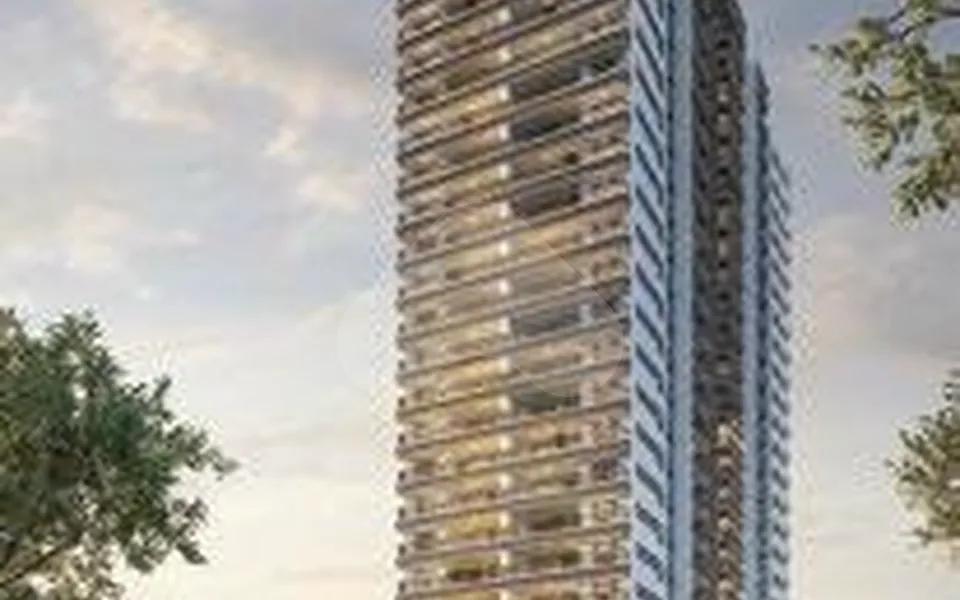 Parque Diálogo Vila Ema Residences - Apartamento com 52,57 m², em Vila Ema — foto 4