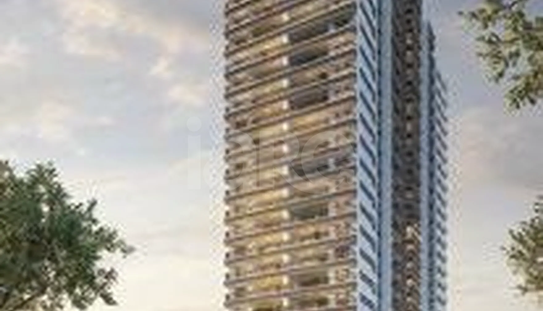 Parque Diálogo Vila Ema Residences - Cobertura com 243 m², em Vila Ema — foto 4