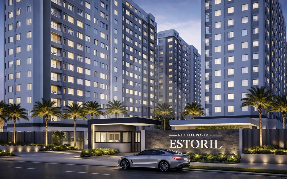 Foto de Estoril