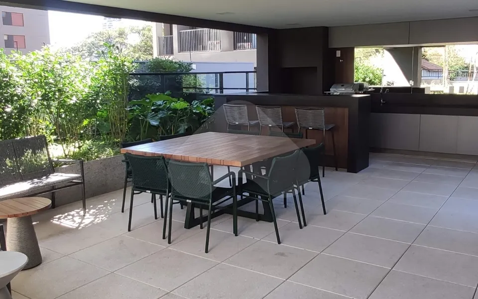 Practical Life Campo Belo II - Apartamento com 68,5 m², em Campo Belo — foto 28