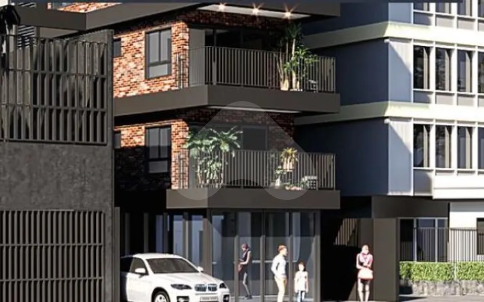 Next Franca - Studio com 19,42 m², em Jardim Paulista — foto 2