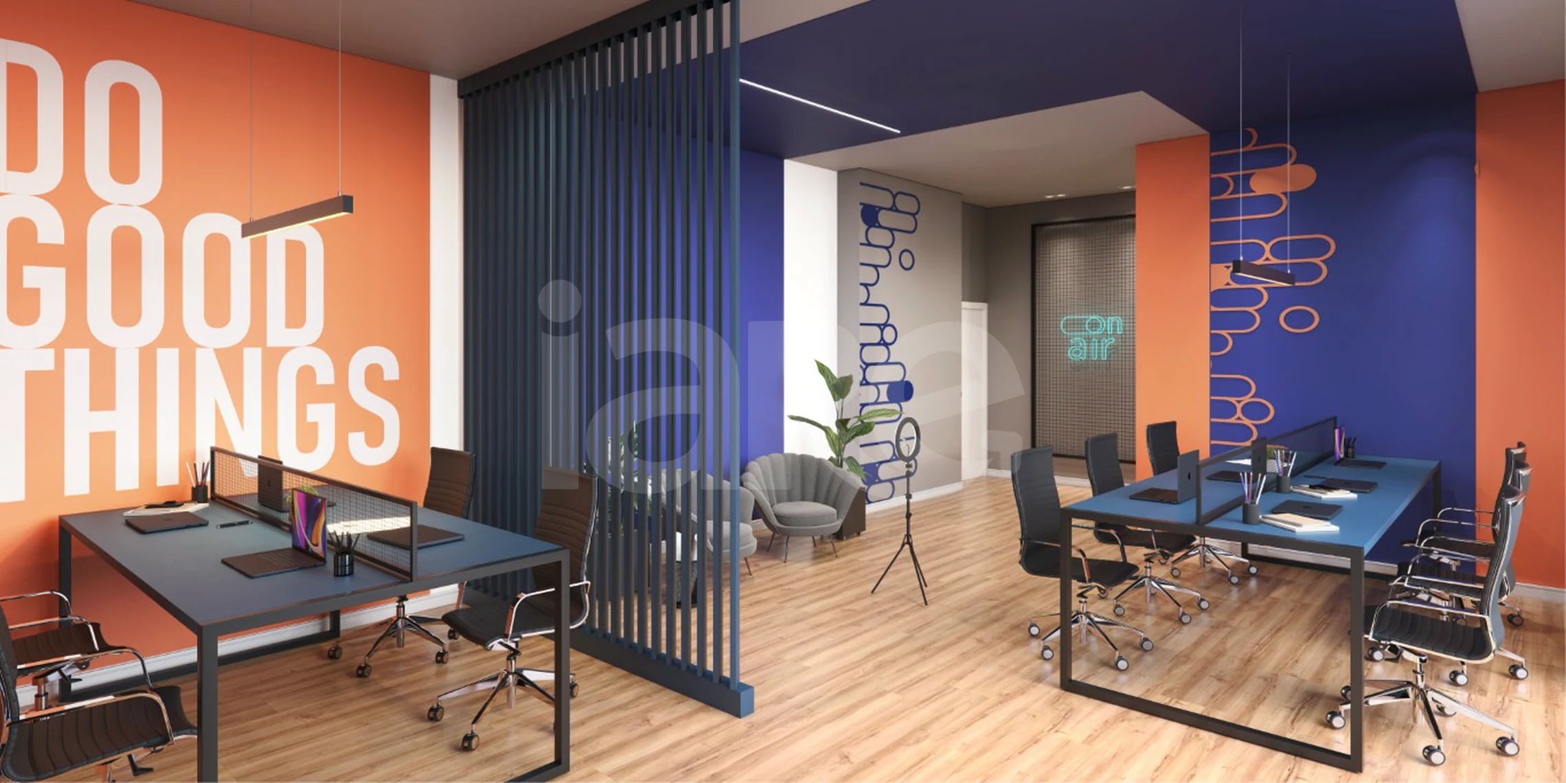 Dot - Studio com 29,6 m², em Capão Raso — foto 21