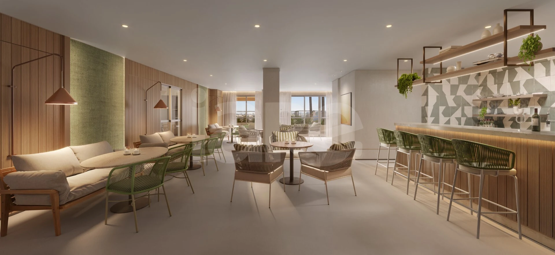 Glória Residencial Histórico I - Apartamento com 177,45 m², em Glória — foto 24