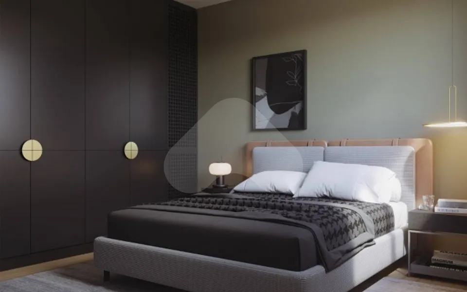 Mudrá Full Living - Cobertura com 177,44 m², em Barra da Tijuca — foto 41