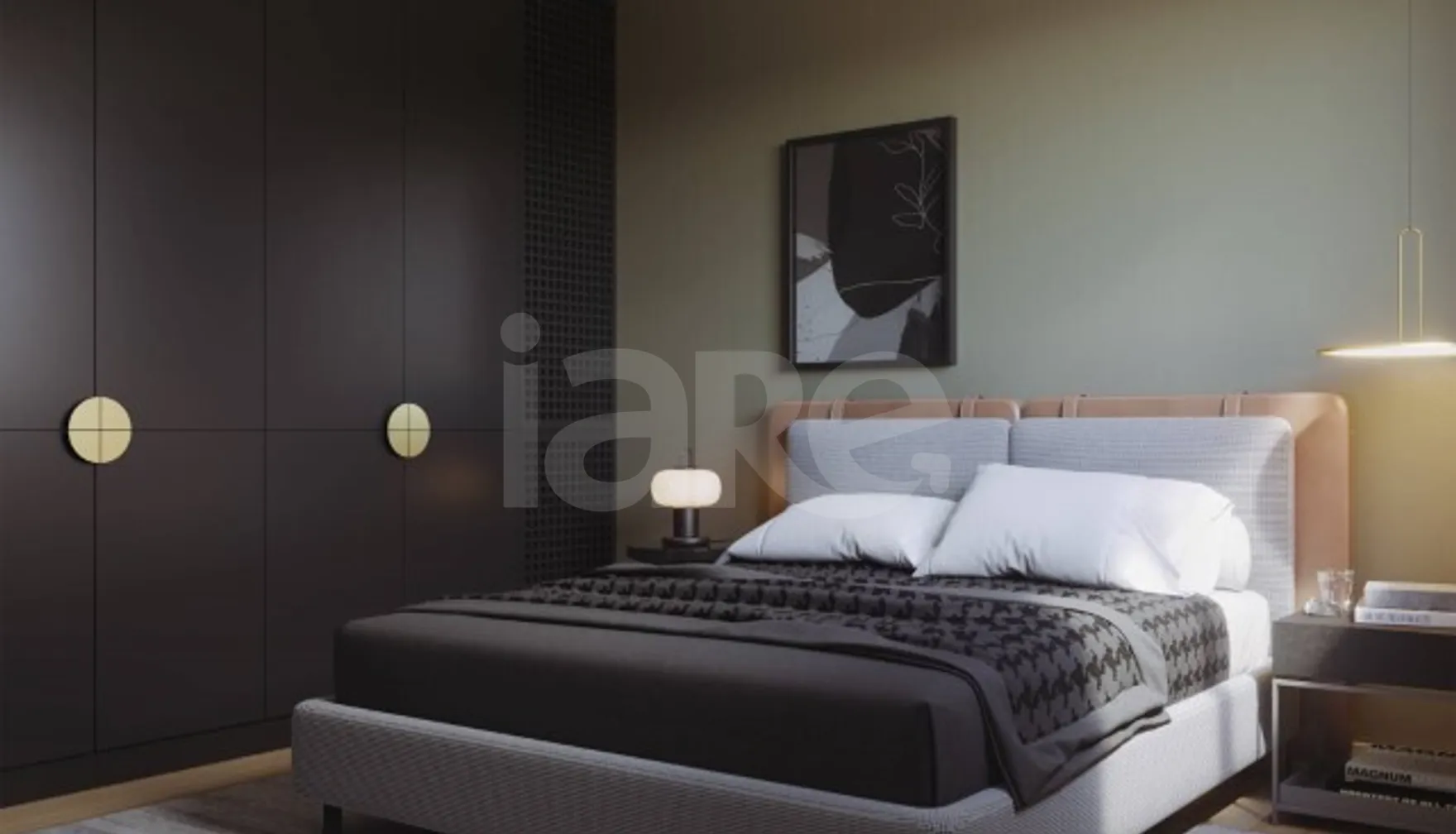 Mudrá Full Living - Cobertura com 177,44 m², em Barra da Tijuca — foto 13