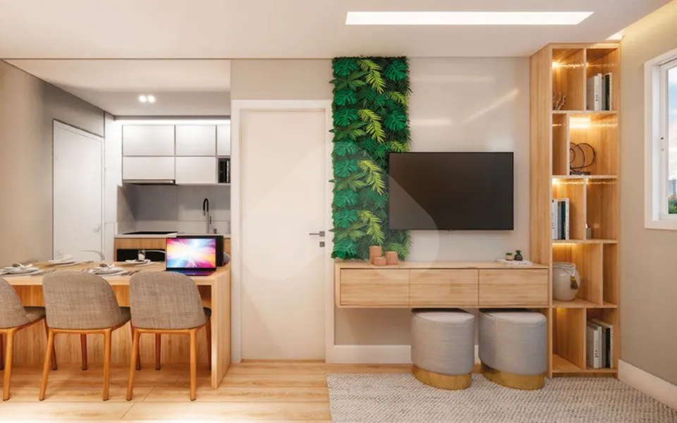 Marauá - Apartamento com 196150 m², em Parada XV de Novembro — foto 2