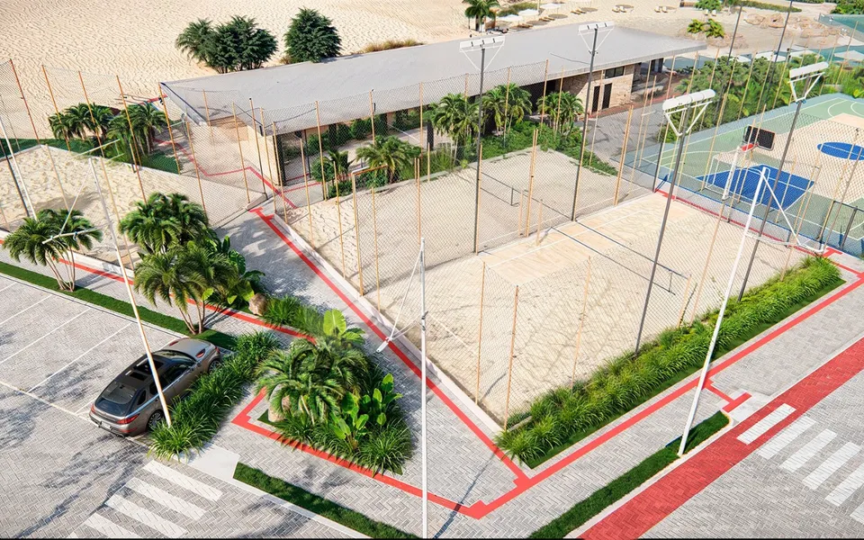 Dhunas Marine Resort - Casa com 170,98 m², em Centro — foto 18