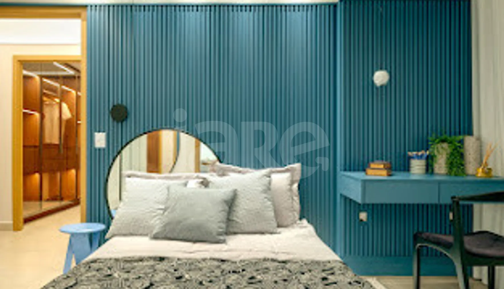 Parque Noronha - Apartamento com 105,75 m², em Park Lozandes — foto 17