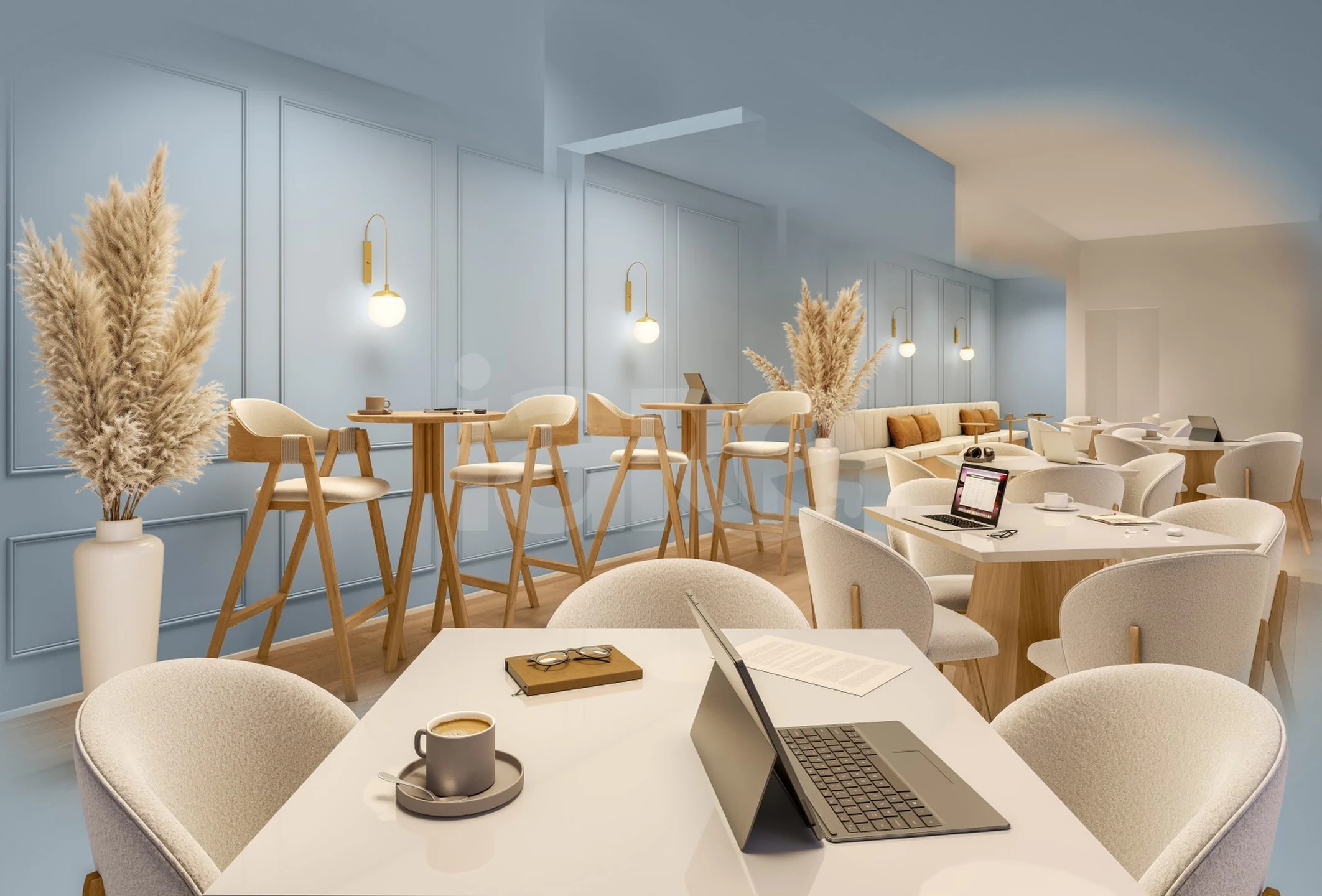 Grand Vivaz Penha 3 - Apartamento com 31,4 m², em Jardim América da Penha — foto 15