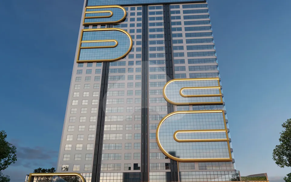 Balas Tower - Apartamento com 80,17 m², em Perequê — foto 4
