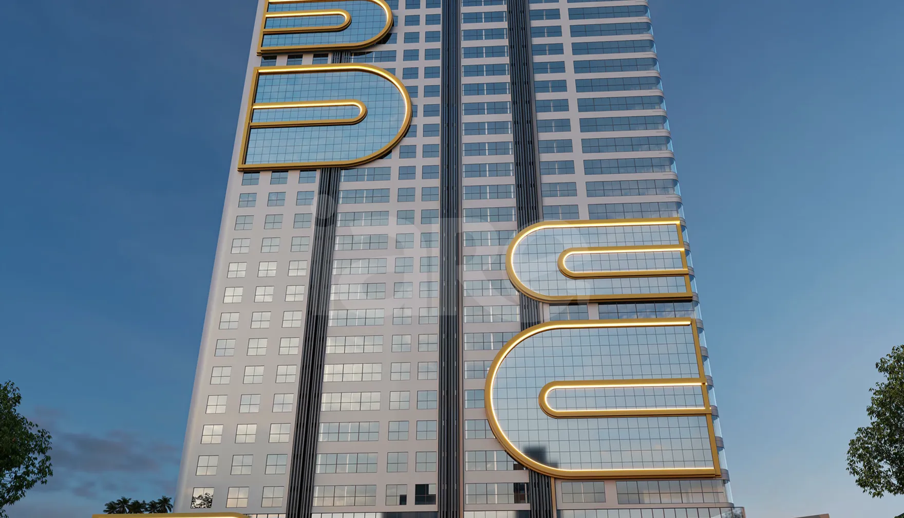 Balas Tower - Apartamento com 117,76 m², em Perequê — foto 4