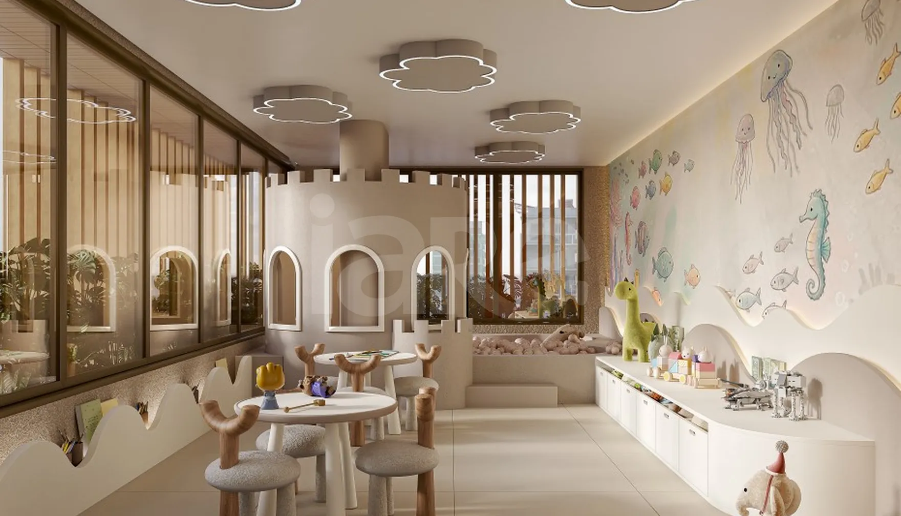 Porto Ondina - Garden com 75,85 m², em Intermares — foto 31