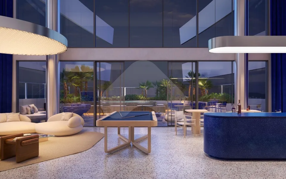 Era - Apartamento com 184,79 m², em Centro — foto 13