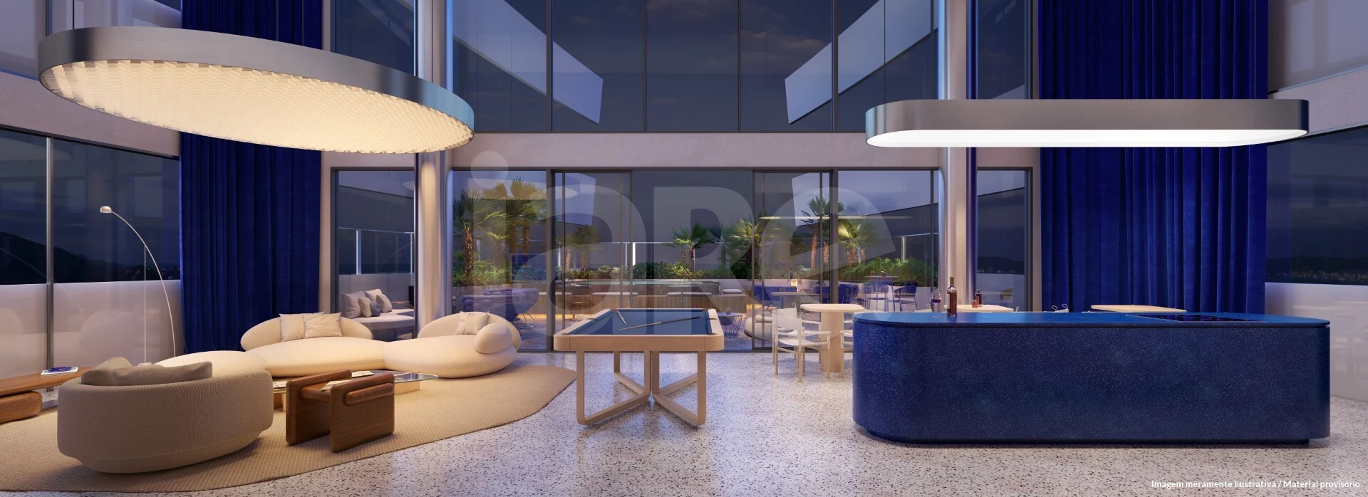 Era - Apartamento com 184,79 m², em Centro — foto 17