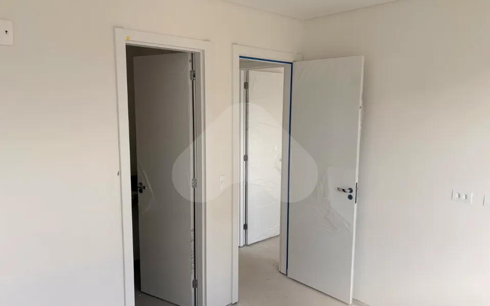 High City Apto 310C - Apartamento com 70 m², em Novo Mundo — foto 8