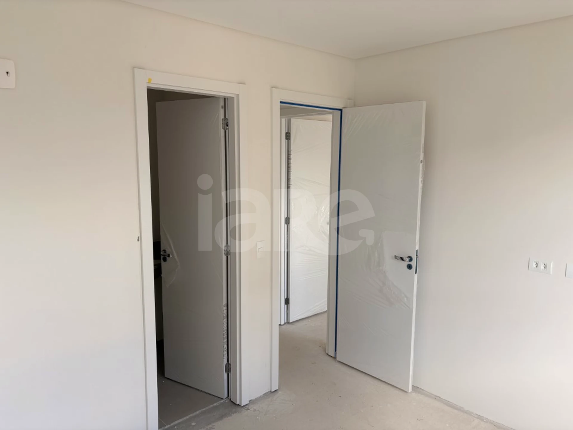 High City Apto 310C - Apartamento com 70 m², em Novo Mundo — foto 8