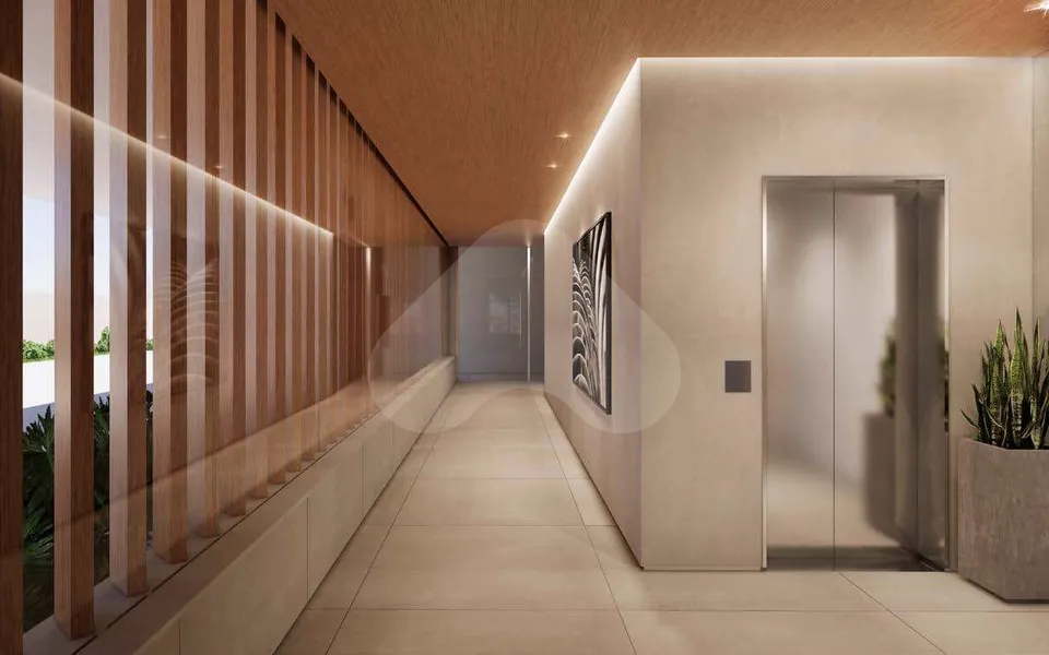 Signature - Apartamento com 100,25 m², em Barra da Tijuca — foto 3