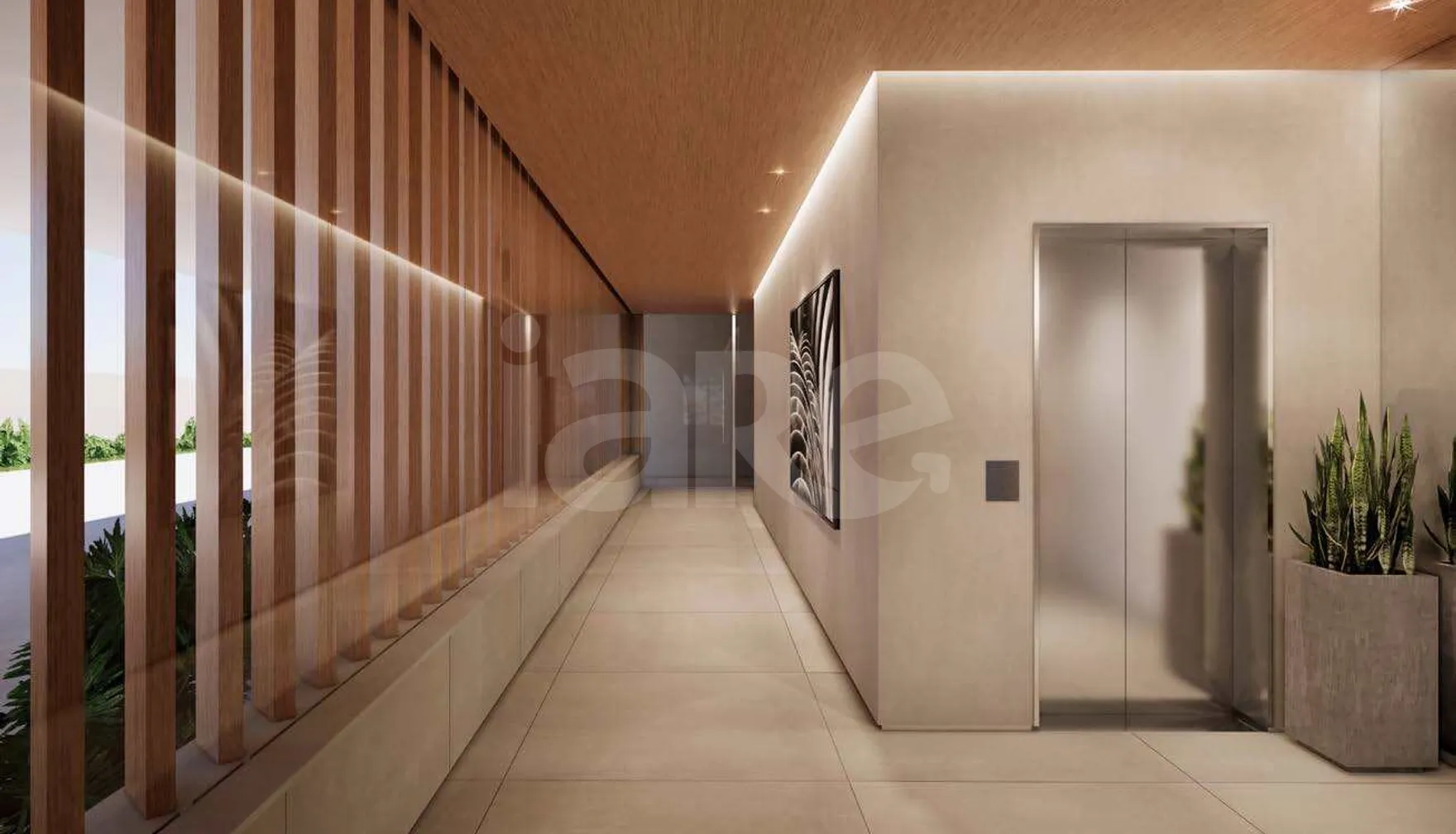 Signature - Cobertura com 265,9 m², em Barra da Tijuca — foto 5