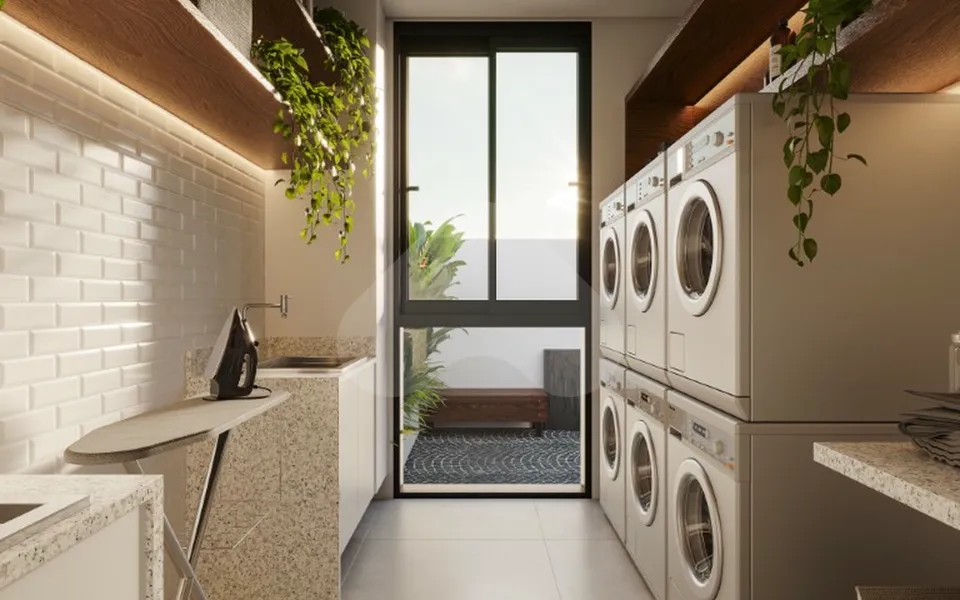 Platea 19 - Studio com 24,38 m², em Centro — foto 11