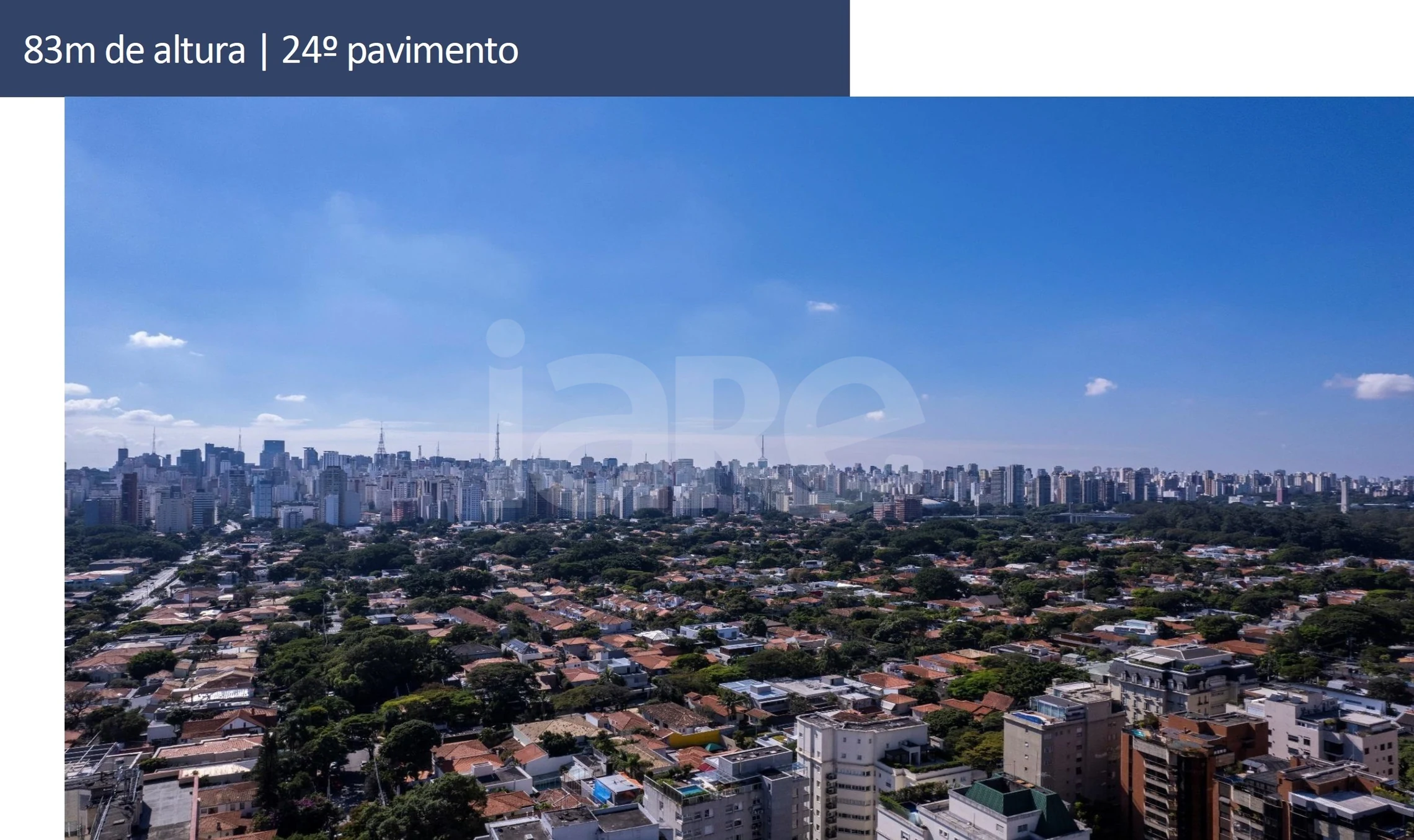 Albero - Apartamento com 204,84 m², em Itaim Bibi — foto 11