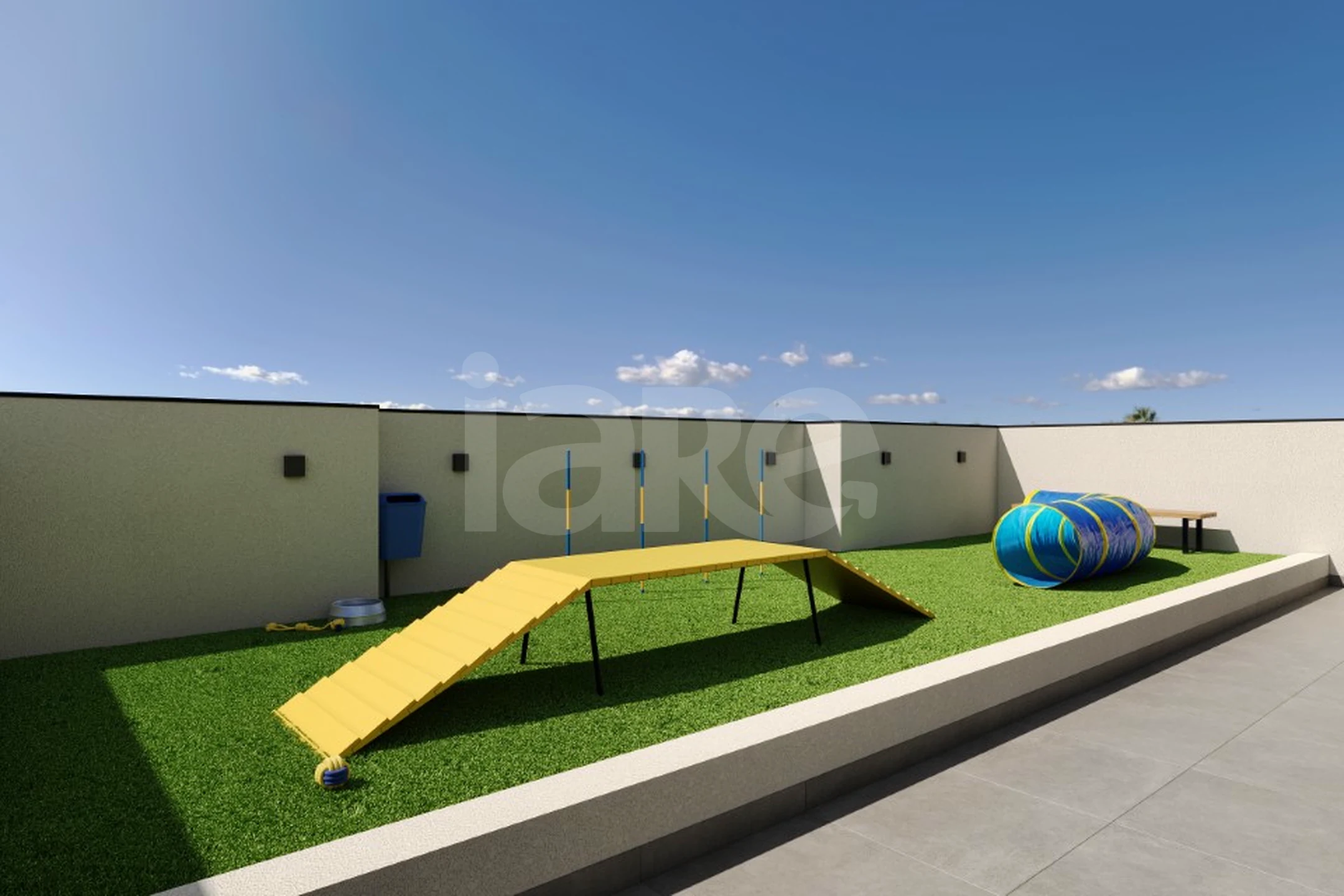 Hagen Residencial - Studio com 24,64 m², em Capão Raso — foto 10