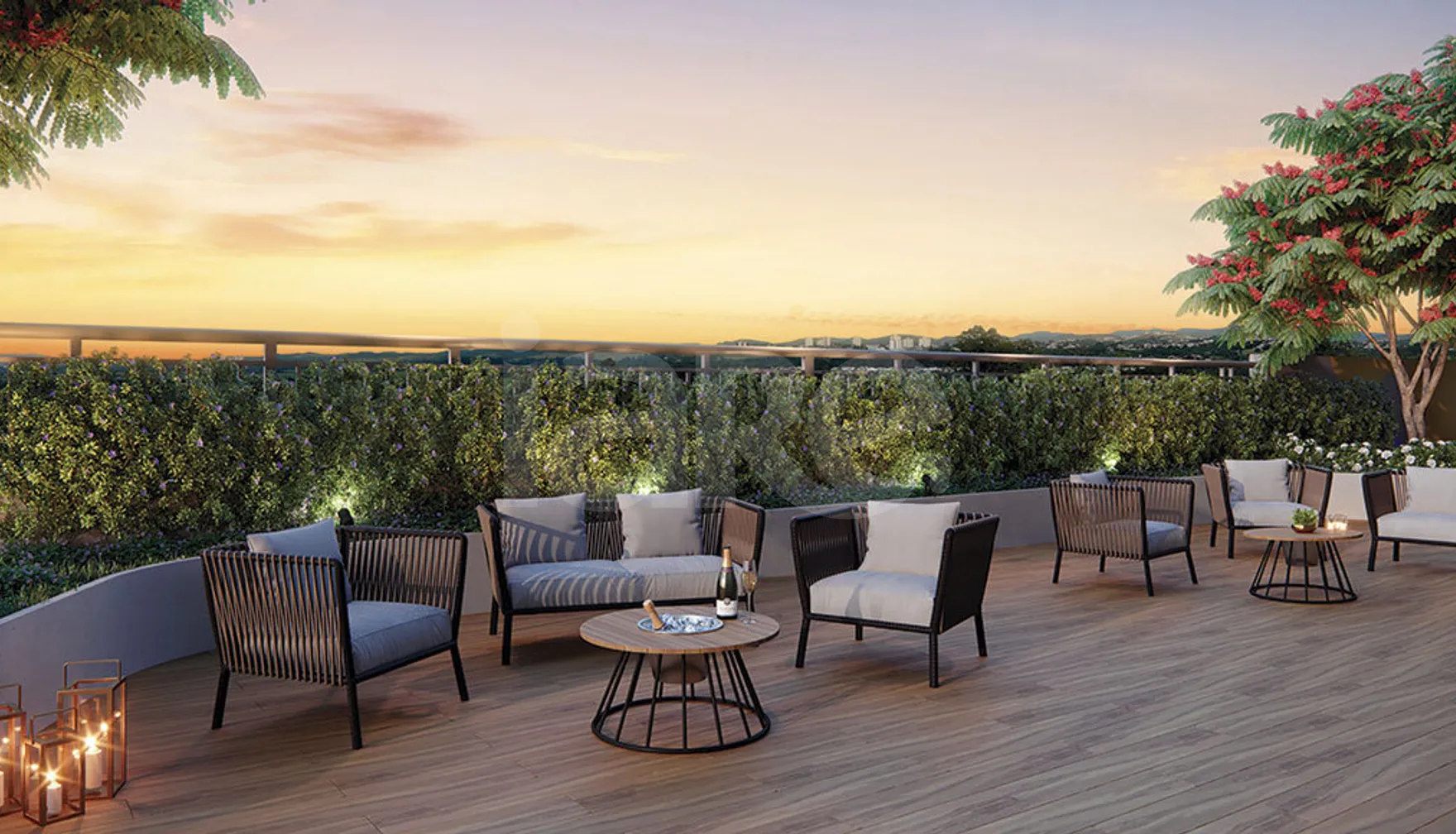 Golden Life Tatuapé - Apartamento com 49,12 m², em Tatuapé — foto 14