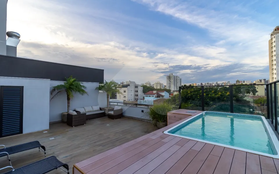 Foto de Edifício Jardins da Morada Apto 10483