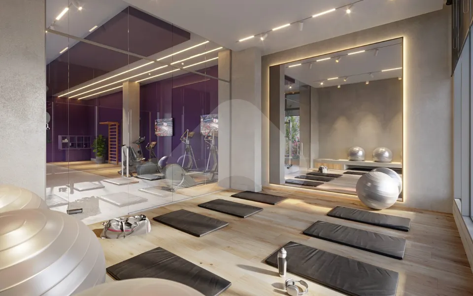 Concept - Apartamento com 151,67 m², em Barra da Tijuca — foto 11