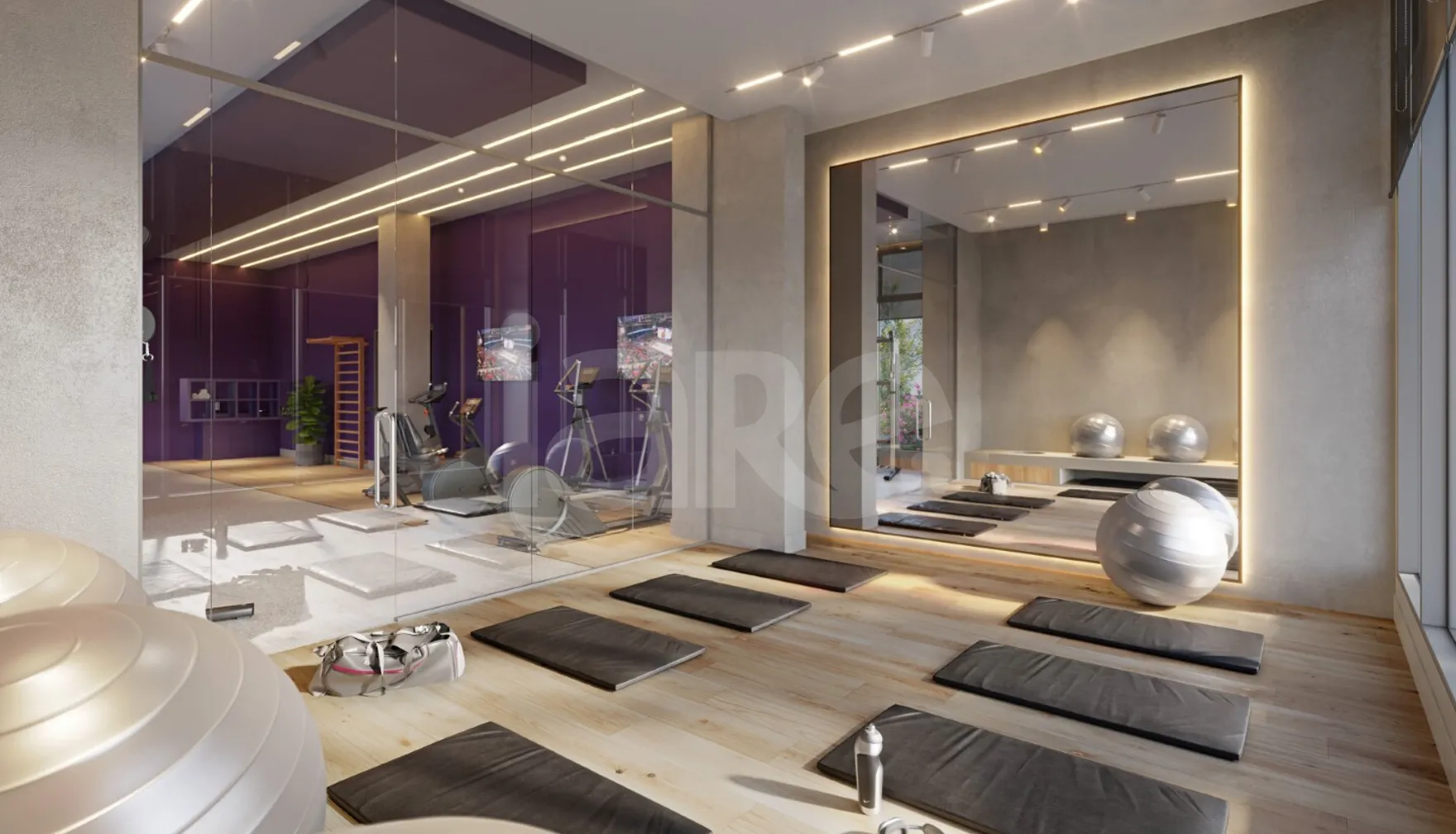 Concept - Apartamento com 151,67 m², em Barra da Tijuca — foto 20