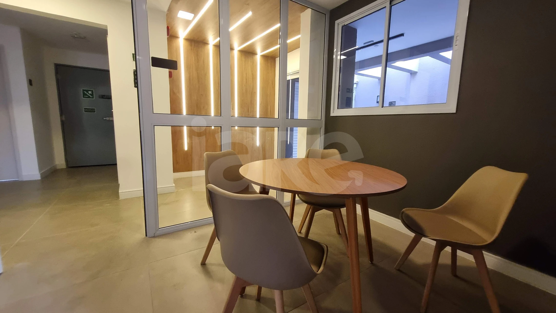 Haus Alto do Ipiranga - Apartamento com 34,47 m², em Alto do Ipiranga — foto 13