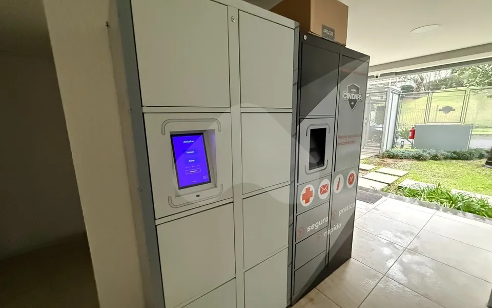MATTIZE Apto AP01391 - Apartamento com 64,17 m², em Jardim Sabará — foto 17