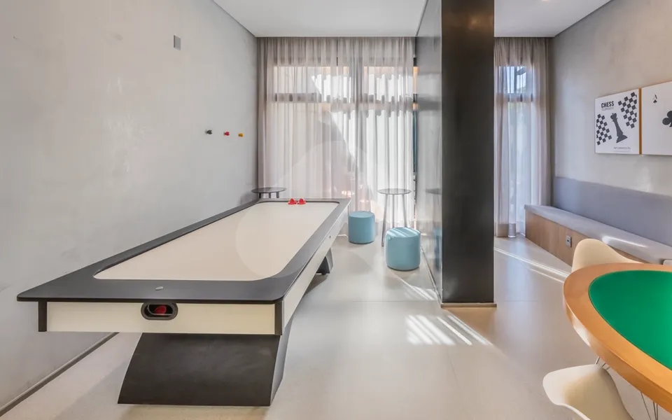 Ibirapuera Park - Apartamento com 153,02 m², em Moema — foto 27