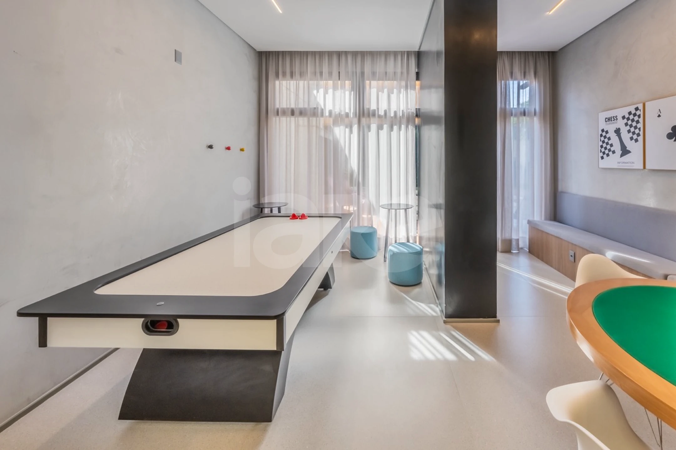Ibirapuera Park - Apartamento com 153,02 m², em Moema — foto 27