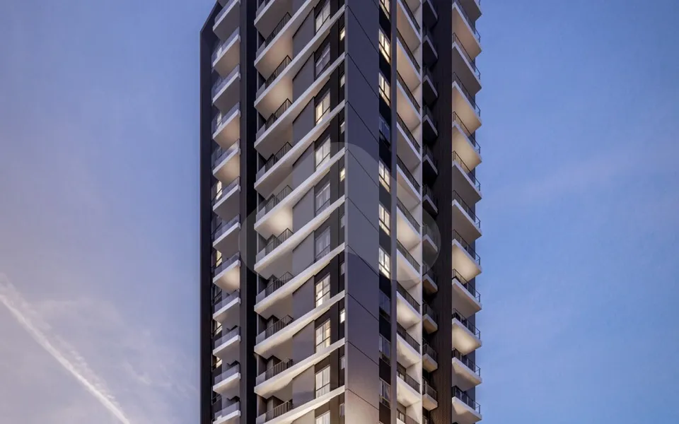 Essência Residence - Apartamento com 72,87 m², em Fazenda — foto 17