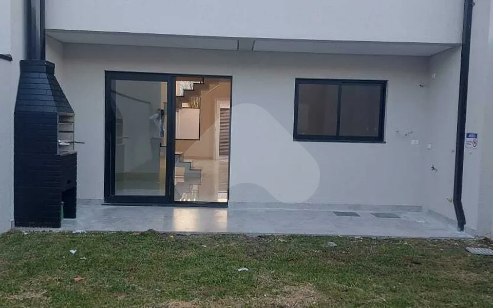 Tereza Nester 1 - Casa com 125 m², em Afonso Pena — foto 36