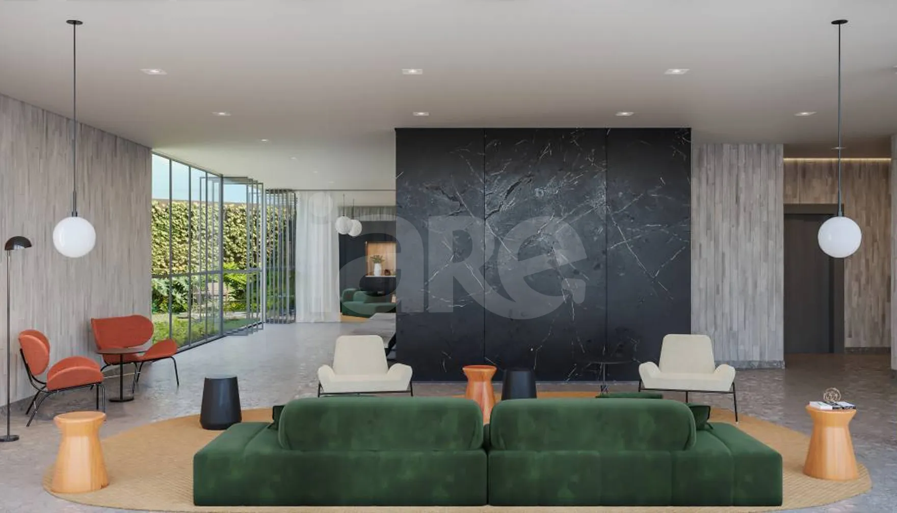 Prado Paulista - Studio com 33,09 m², em Jardim Paulista — foto 4