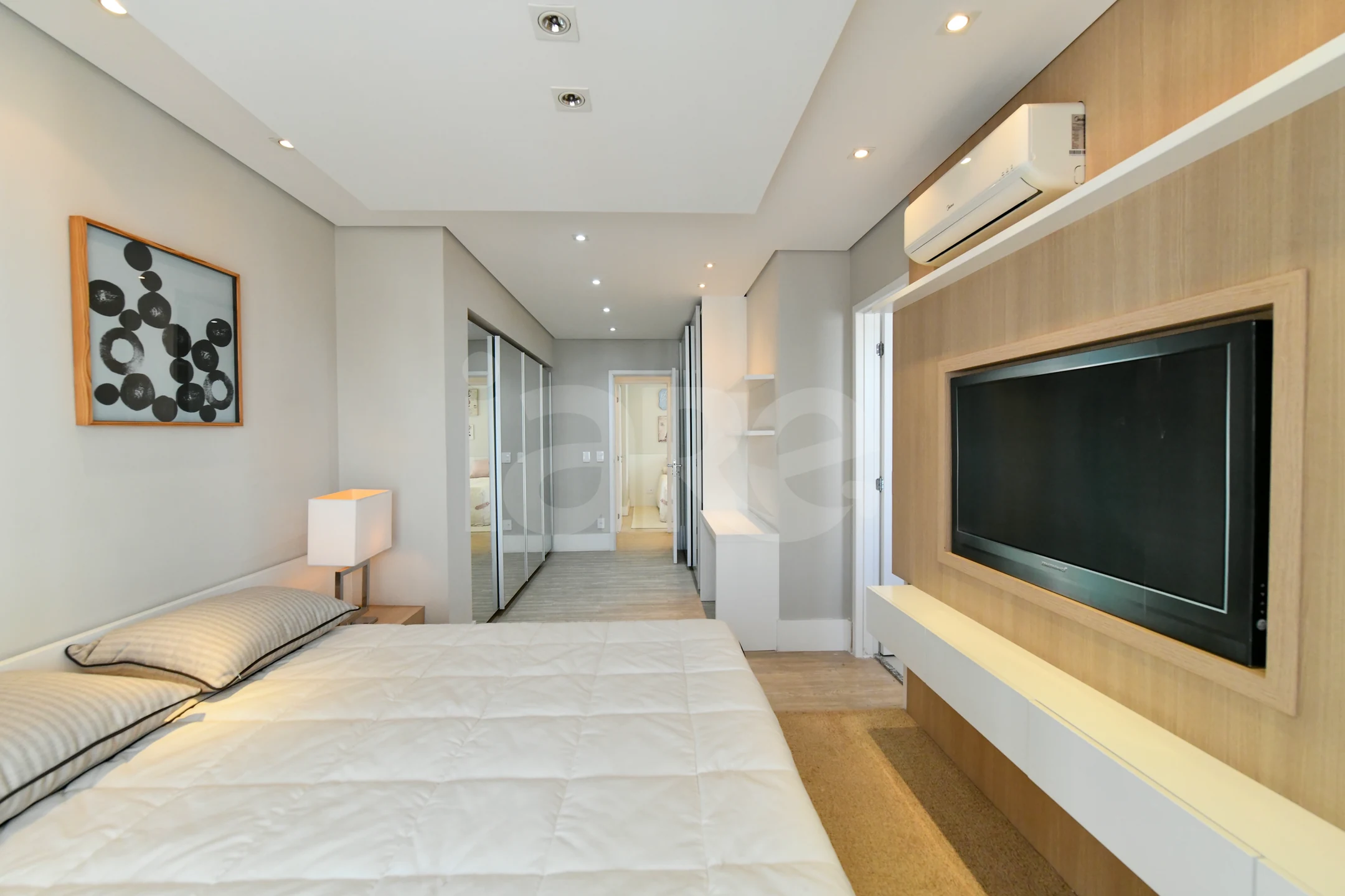 Opus 95 - Apartamento com 165 m², em Vila Mascote — foto 5