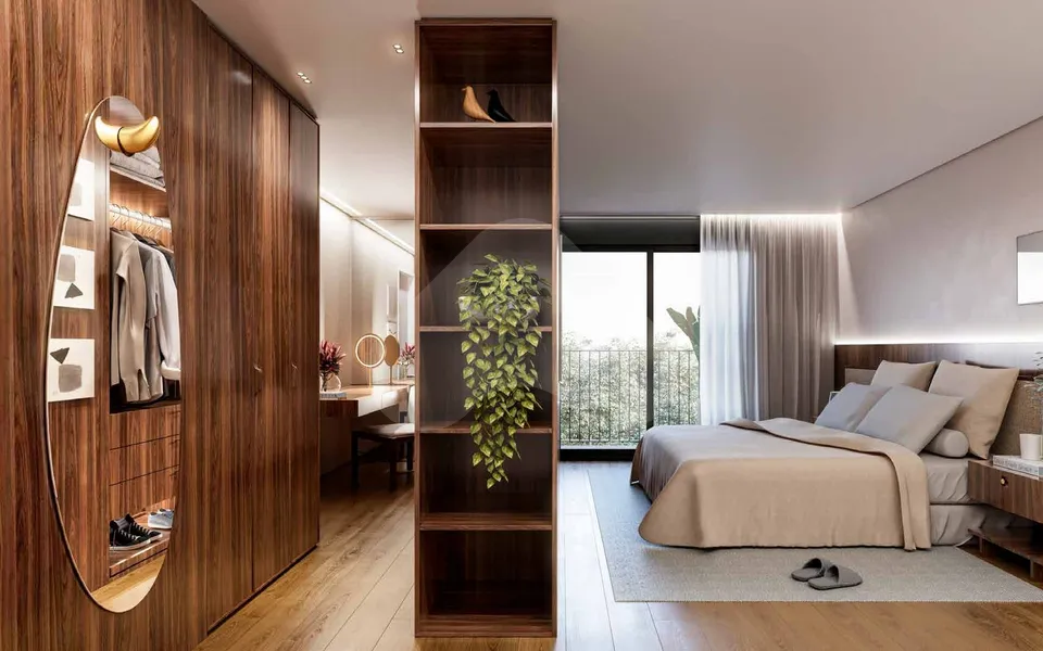 Roca 815 - Apartamento com 203,56 m², em Bela Vista — foto 21