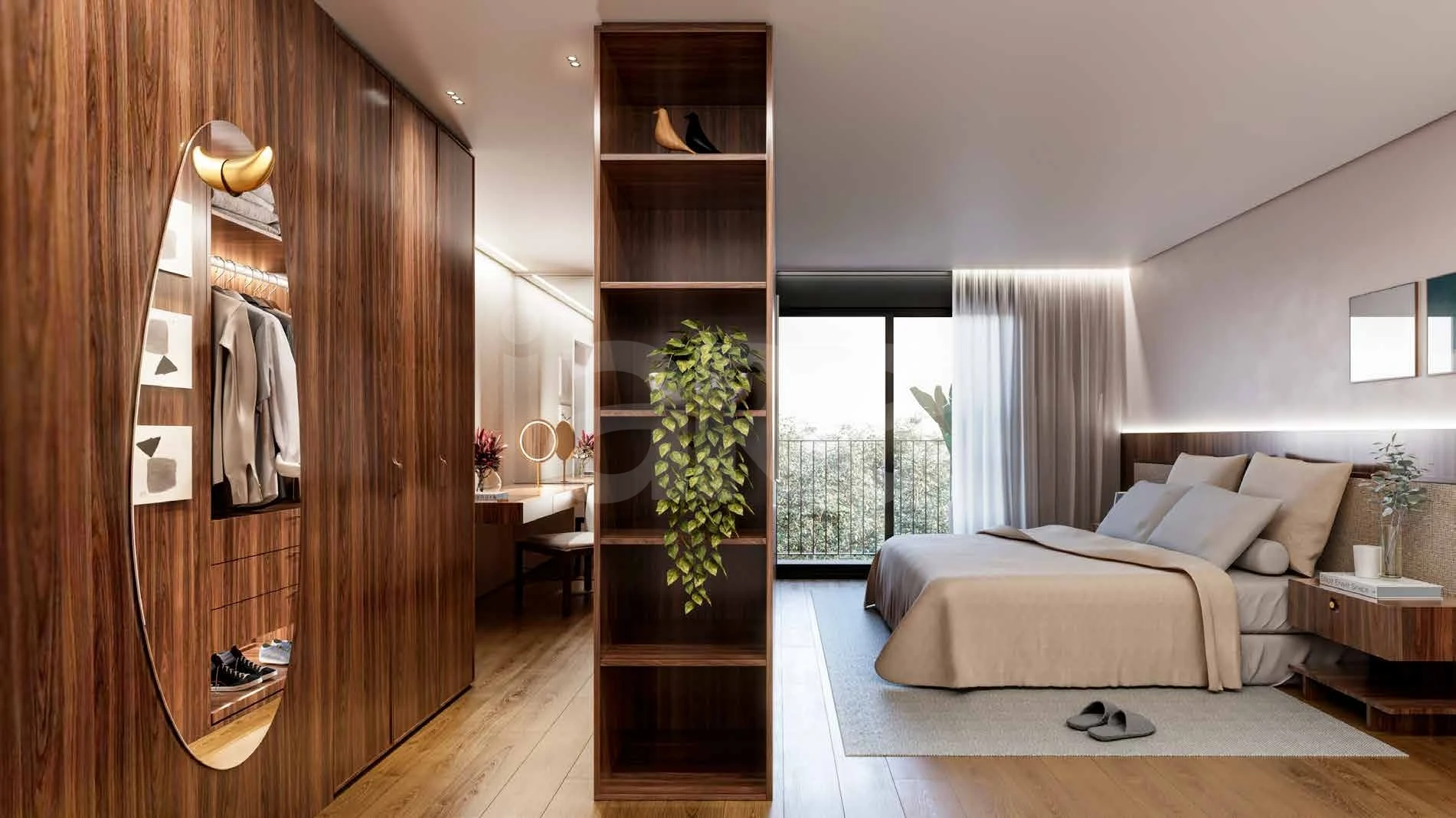 Roca 815 - Garden com 251,38 m², em Bela Vista — foto 8