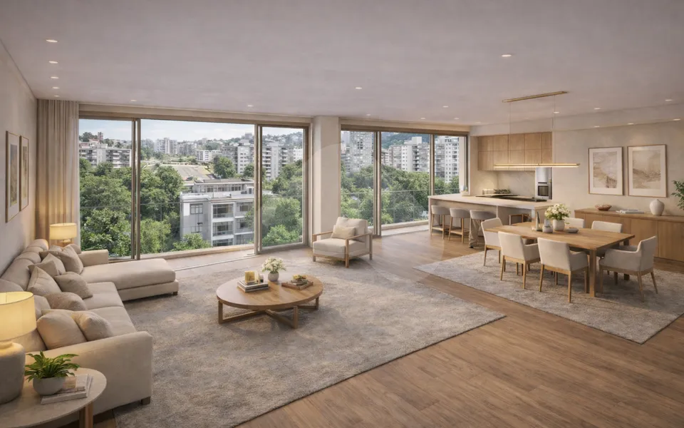 SYMPHONY - Apartamento com 41,05 m², em Flamengo — foto 32