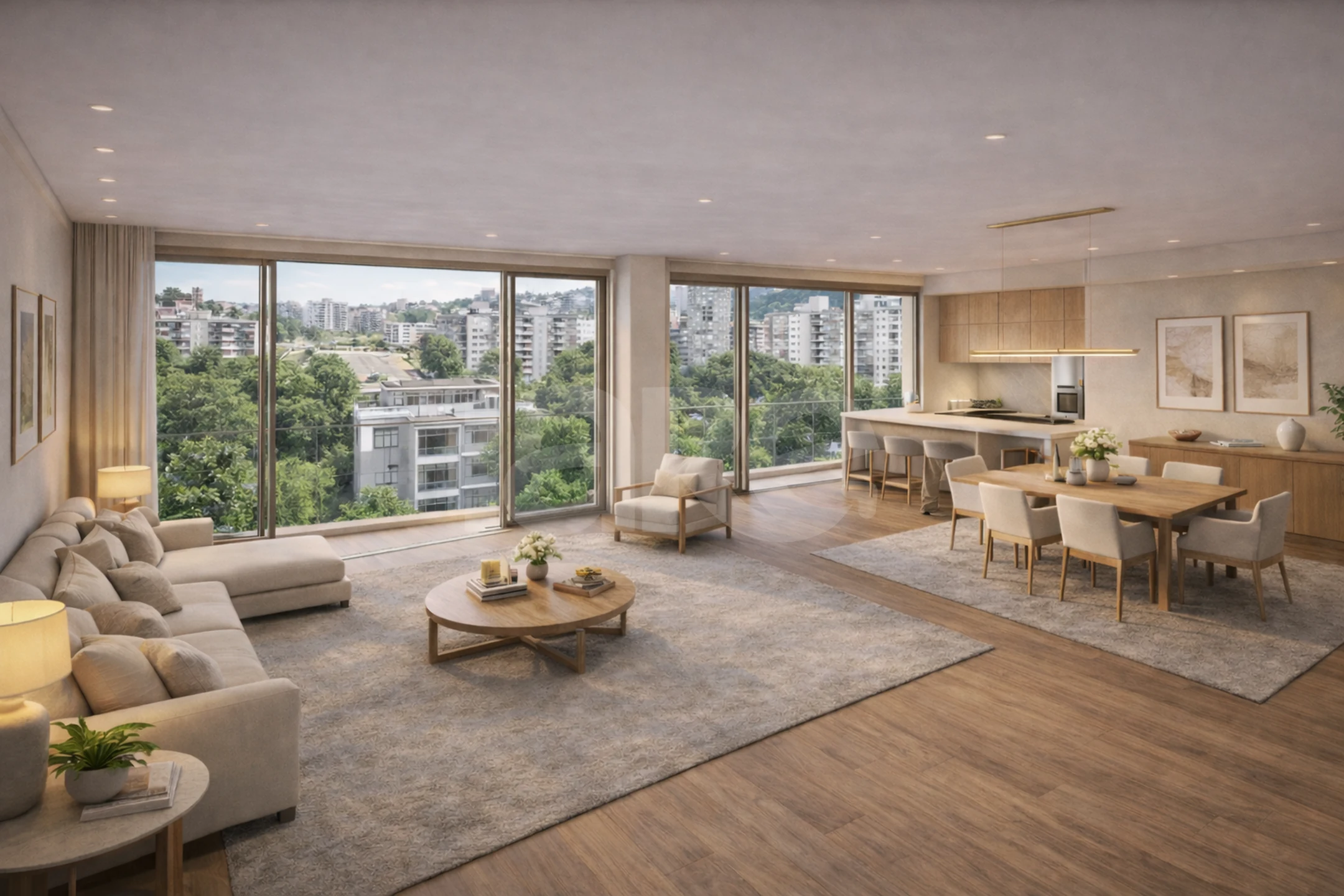 SYMPHONY - Apartamento com 71,94 m², em Flamengo — foto 4