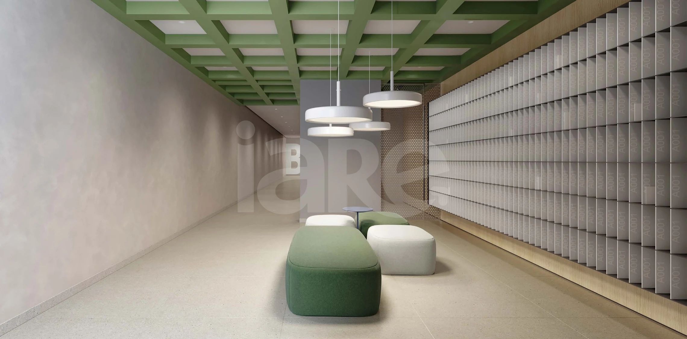 Sorano - Apartamento com 25,24 m², em Novo Mundo — foto 11