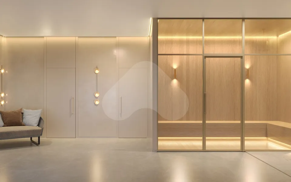 Mediterranée By Living - Apartamento com 76,9 m², em Vila Mascote — foto 11