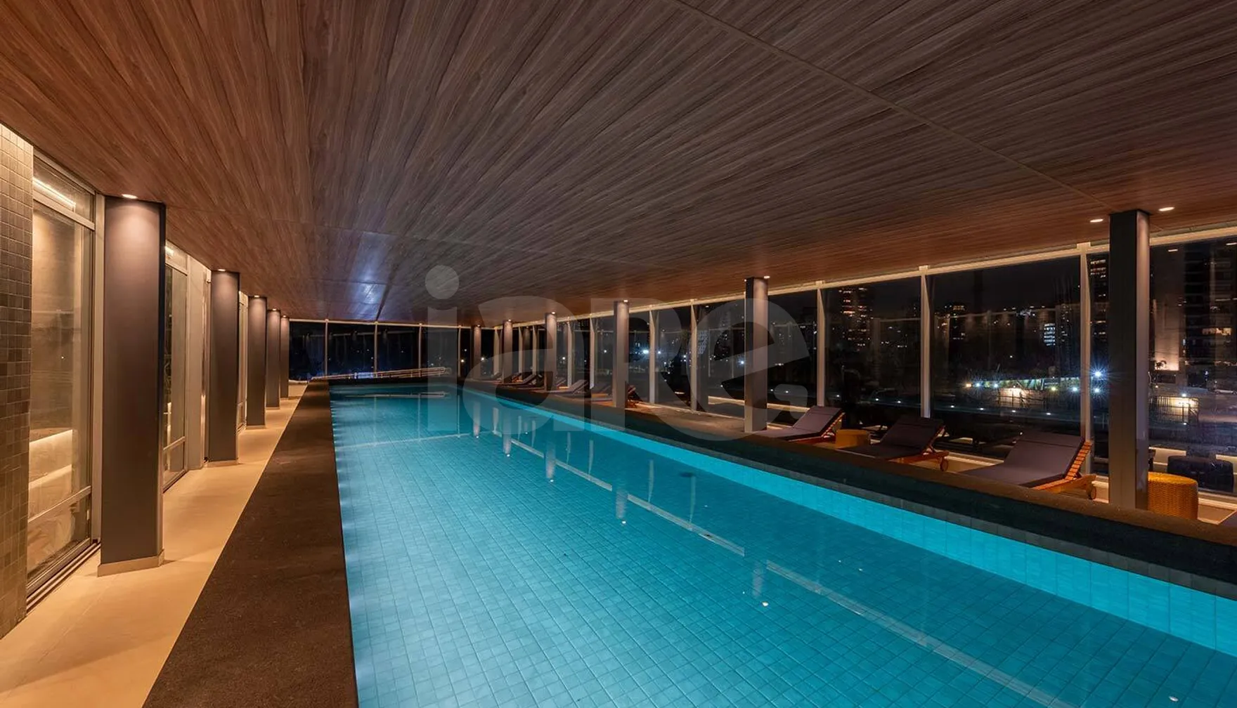 O Parque Folhagem - Apartamento com 197,72 m², em Brooklin Paulista — foto 21