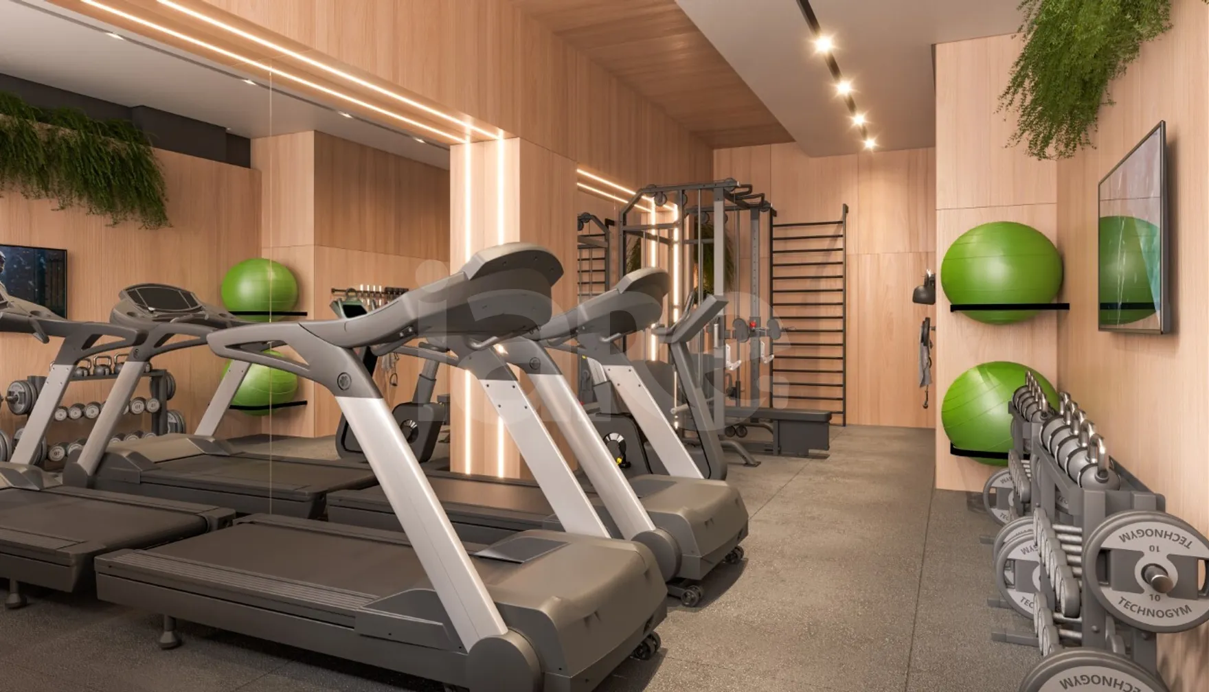 Newport Beach - Apartamento com 251,48 m², em Centro — foto 7