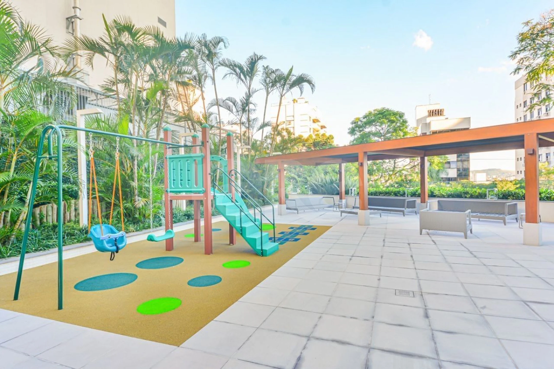 The Bentley Apto 1202 - Apartamento com 257,6 m², em Bela Vista — foto 22
